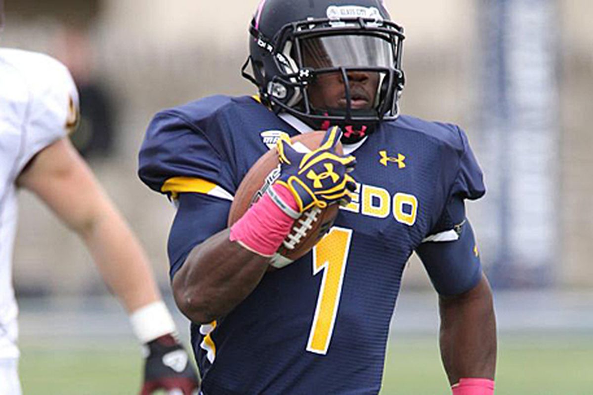 Ball State Cardinals vs. Toledo Rockets – 11/28/2020 Free Pick & CFB Betting Prediction