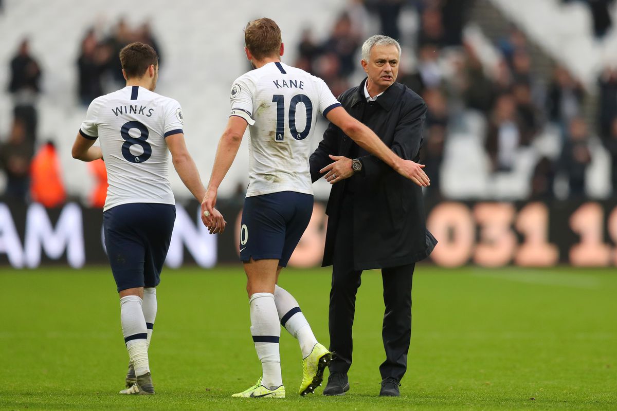 Olympiacos vs. Tottenham - 11/26/2019 Free Pick & Champions League Betting Prediction