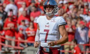 UTSA Roadrunners vs. Troy Trojans - 12/16/2022 Free Pick & CFB Betting Prediction