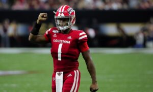 Marshall Thundering Herd vs. Louisiana Ragin Cajuns 12/7/2024 Free Pick & CFB Betting Prediction
