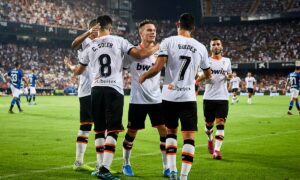 Chelsea vs. Valencia - 11/27/2019 Free Pick & Champions League Betting Prediction