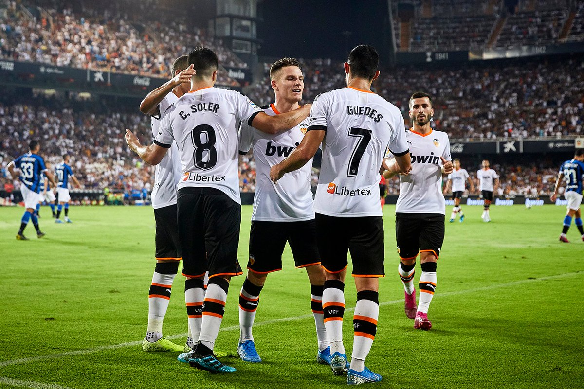 Chelsea vs. Valencia - 11/27/2019 Free Pick & Champions League Betting Prediction