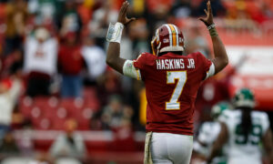 Detroit Lions vs. Washington Redskins - 11/24/2019 Free Pick & NFL Betting Prediction
