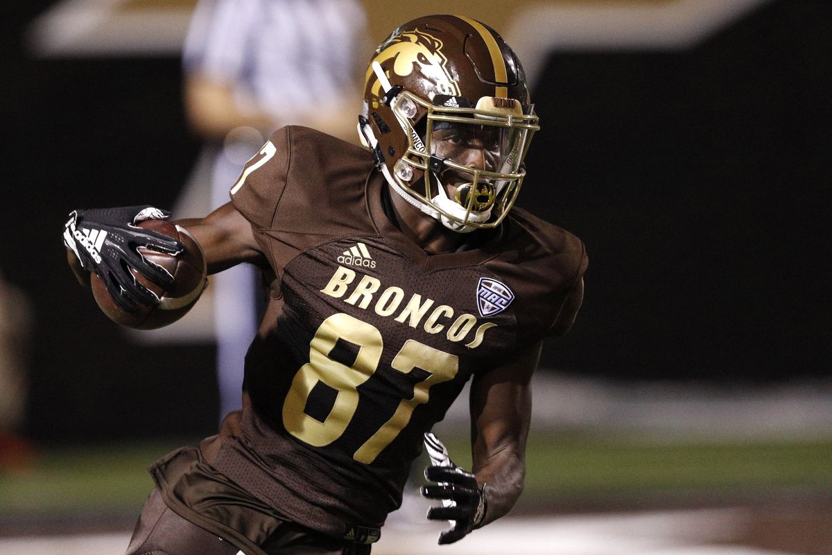 Western Kentucky Hilltoppers vs. Western Michigan Broncos - 12/30/2019 Free Pick & SERVPRO First Responder Bowl Betting Prediction