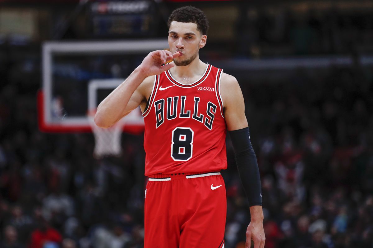 Detroit Pistons vs. Chicago Bulls - 11/20/2019 Free Pick & NBA Betting Prediction