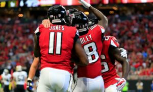 Carolina Panthers vs. Atlanta Falcons - 12/8/2019 Free Pick & NFL Betting Prediction