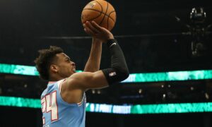 Houston Rockets vs. Sacramento Kings - 8/9/2020 Free Pick & NBA Betting Prediction