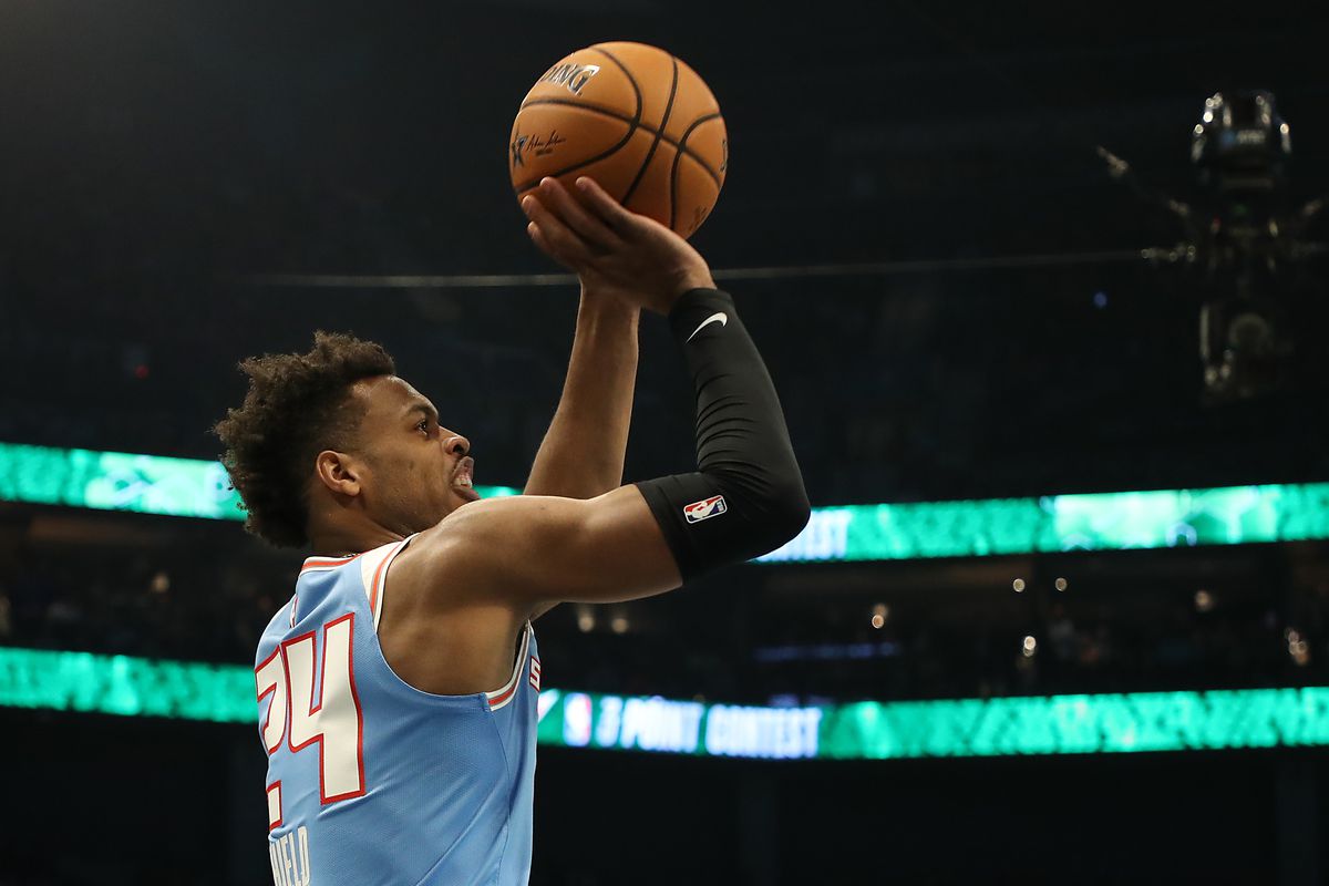 Houston Rockets vs. Sacramento Kings - 8/9/2020 Free Pick & NBA Betting Prediction