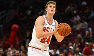 Oklahoma City Thunder vs. Chicago Bulls - 3/16/2021 Free Pick & NBA Betting Prediction