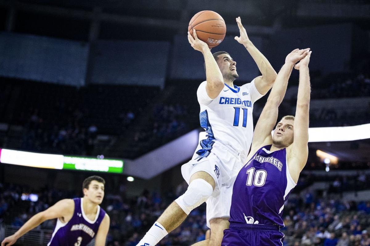Marquette Golden Eagles vs. Creighton Blue Jays - 1/1/2020 Free Pick & CBB Betting Prediction