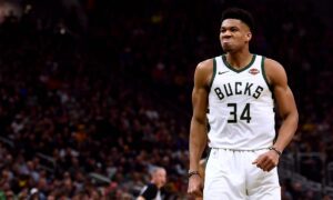 Houston Rockets vs. Milwaukee Bucks - 10/22/22 Free Pick & NBA Betting Prediction