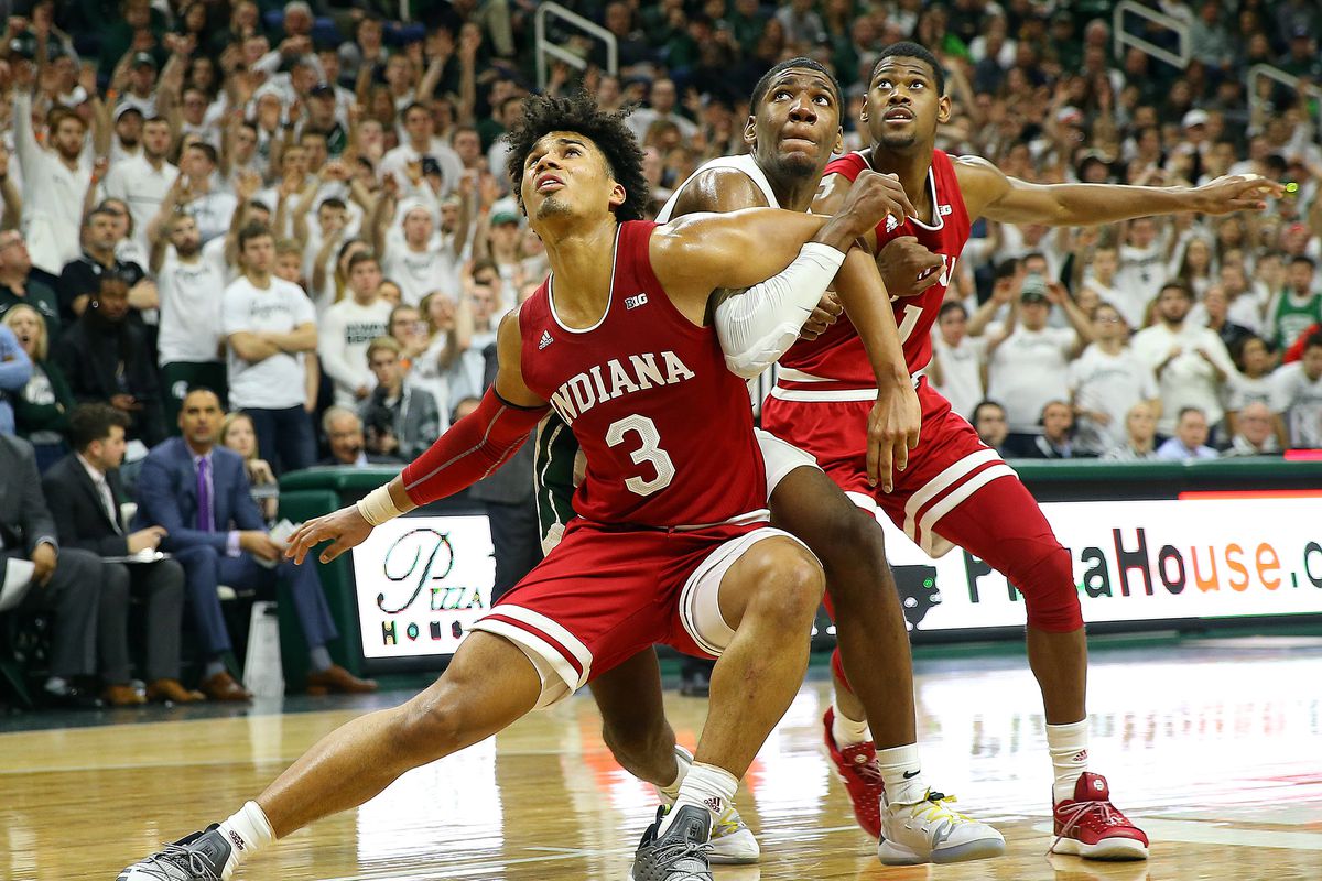 Ohio State Buckeyes vs. Indiana Hoosiers – 1/6/2022 Free Pick & CBB Betting Prediction