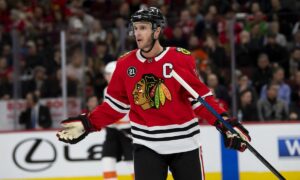 Chicago Blackhawks vs. San Jose Sharks - 11/5/2019 Free Pick & NHL Betting Predictions