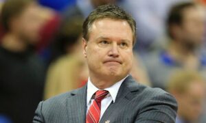 Gonzaga Bulldogs vs. Kansas Jayhawks 3/23/2024 Free Pick & NCAA Betting Prediction