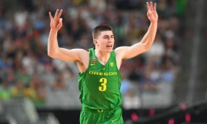 Colorado Buffaloes vs. Oregon Ducks - 1/26/2023 Free Pick & CBB Betting Prediction