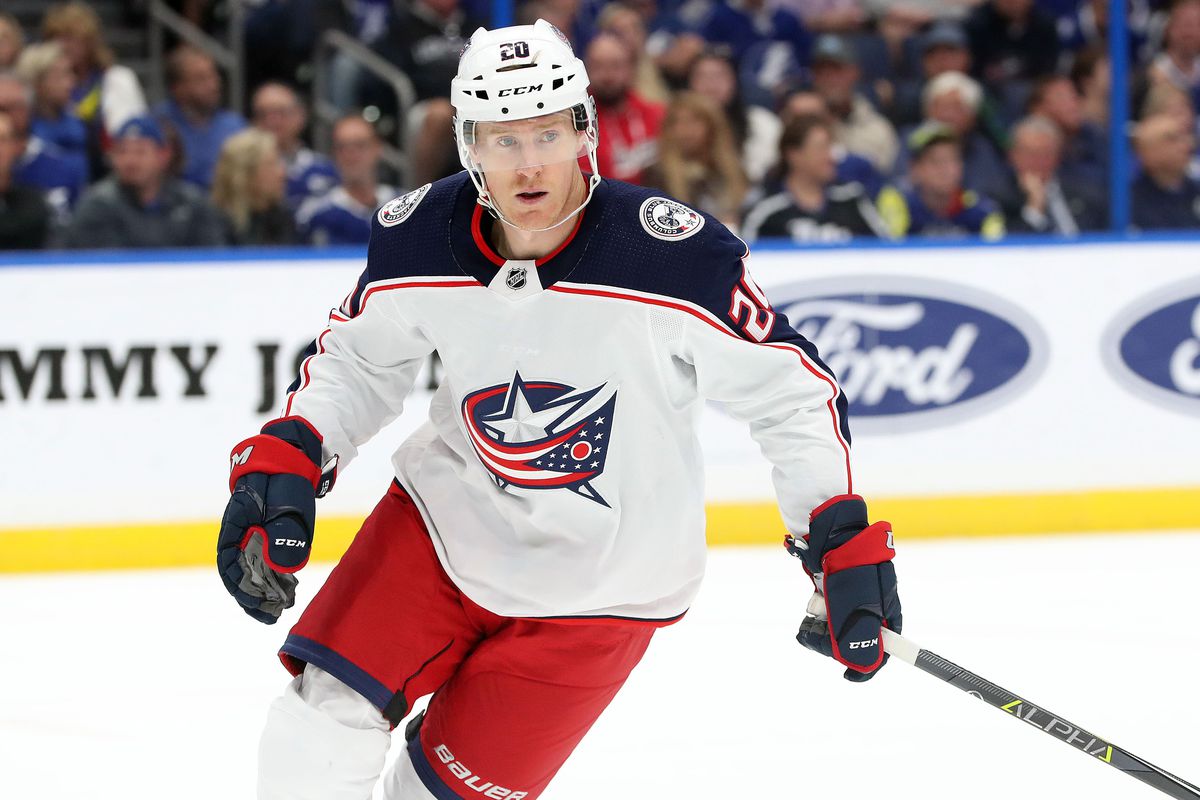 Florida Panthers vs. Columbus Blue Jackets - 3/11/2021 Free Pick & NHL Betting Prediction