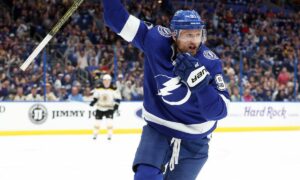 Tampa Bay Lightning vs. Washington Capitals - 11/29/2019 Free Pick & NHL Betting Prediction