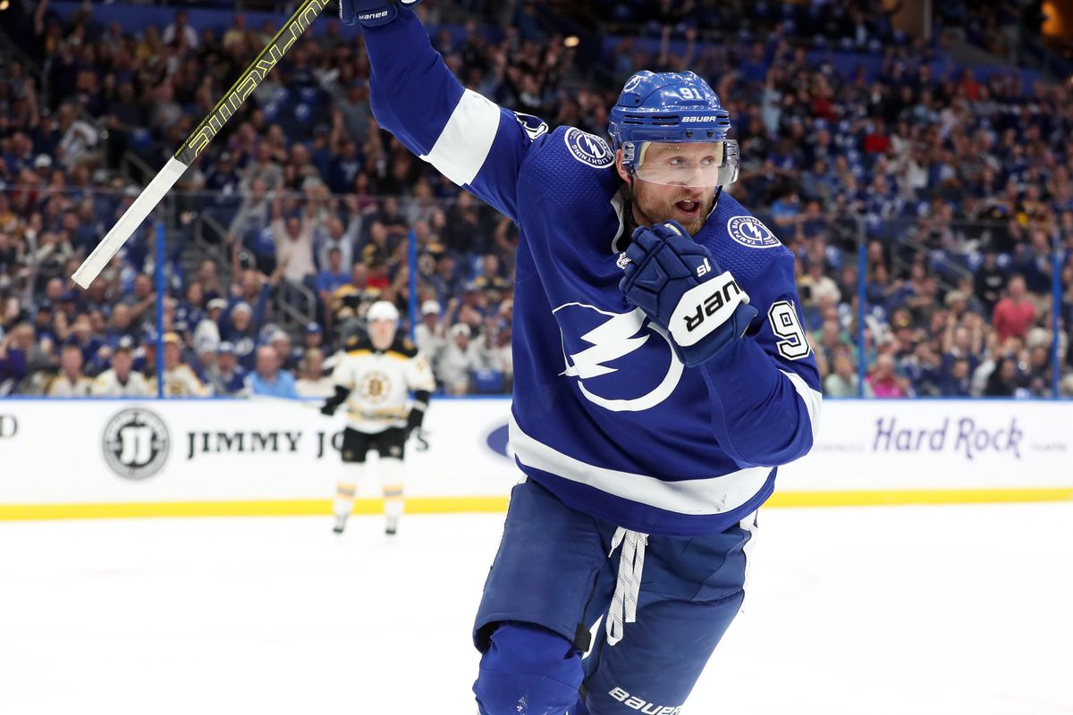 Tampa Bay Lightning vs. Washington Capitals - 11/29/2019 Free Pick & NHL Betting Prediction