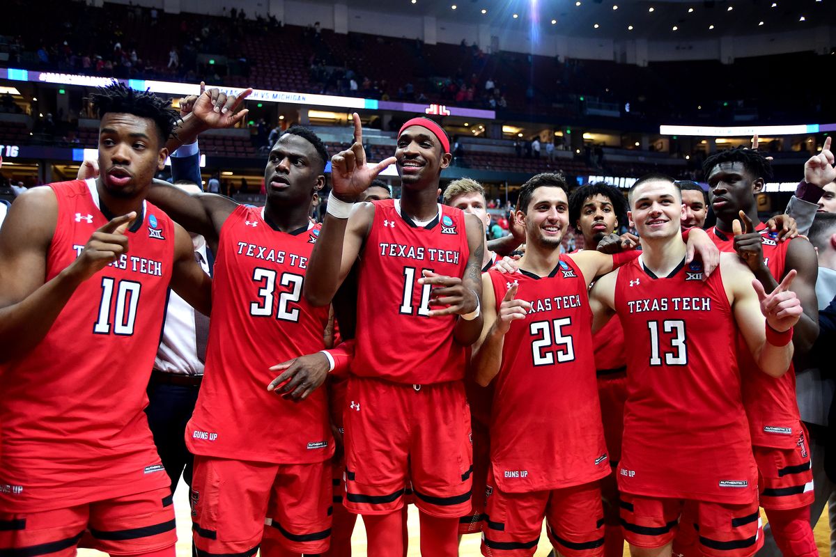 North Carolina State Wolfpack vs. Texas Tech Red Raiders 3/21/2024 Free Pick & NCAA Betting Prediction