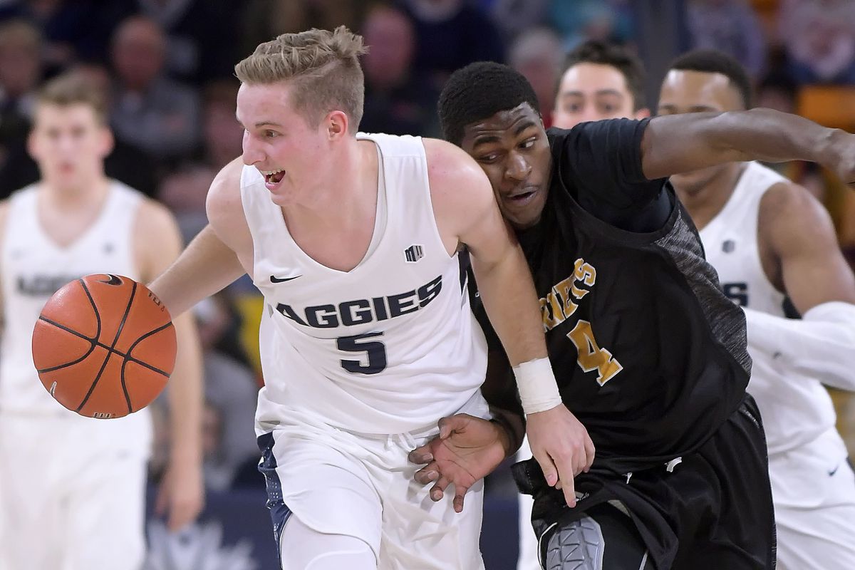 Louisiana State Tigers vs. Utah State Aggies – 11/22/2019 Free Pick & Betting Prediction