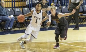 Vermont Catamounts vs. Yale Bulldogs – 12/1/2019 Free Pick & Betting Prediction