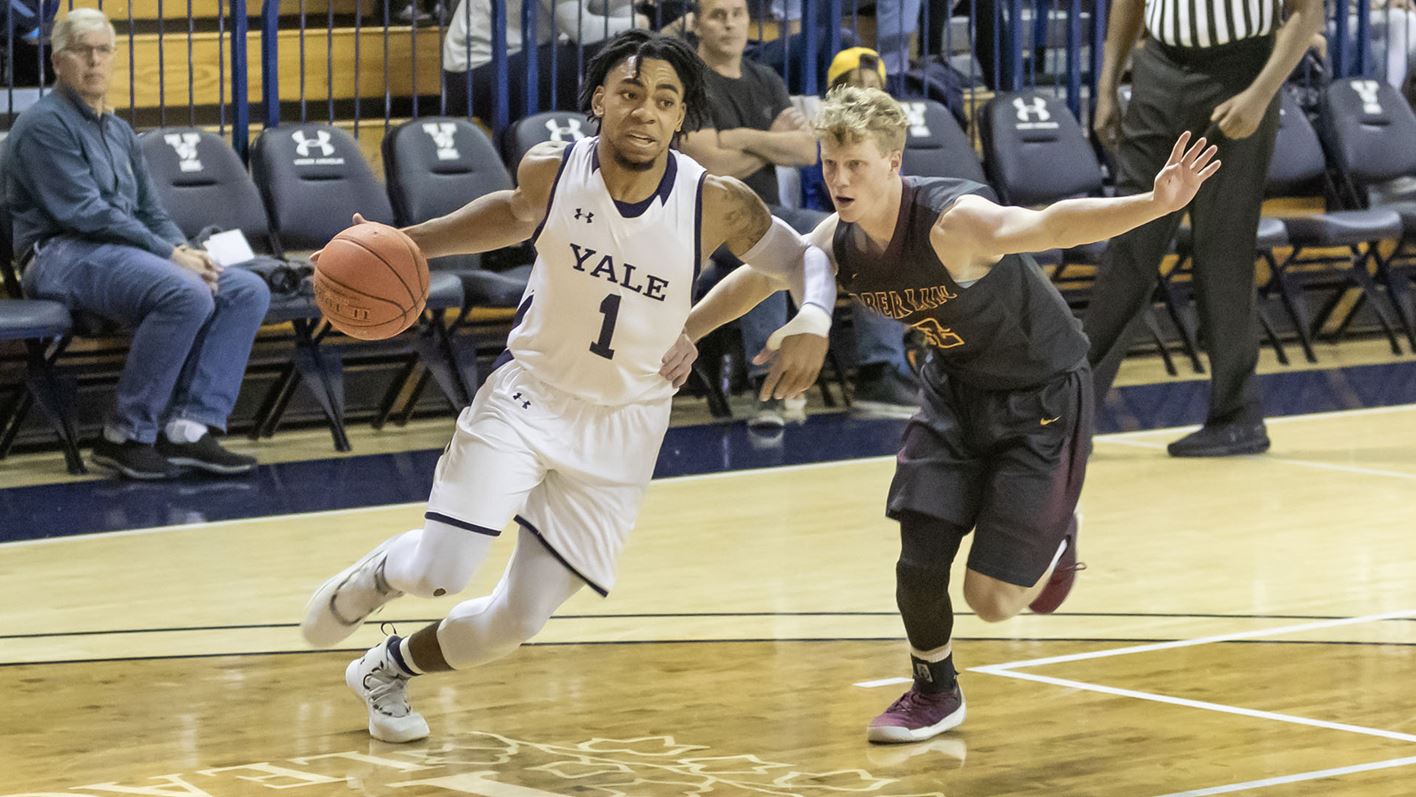 Vermont Catamounts vs. Yale Bulldogs – 12/1/2019 Free Pick & Betting Prediction