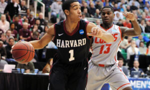 Penn Quakers vs. Harvard Crimson – 1/28/2022 Free Pick & CBB Betting Prediction