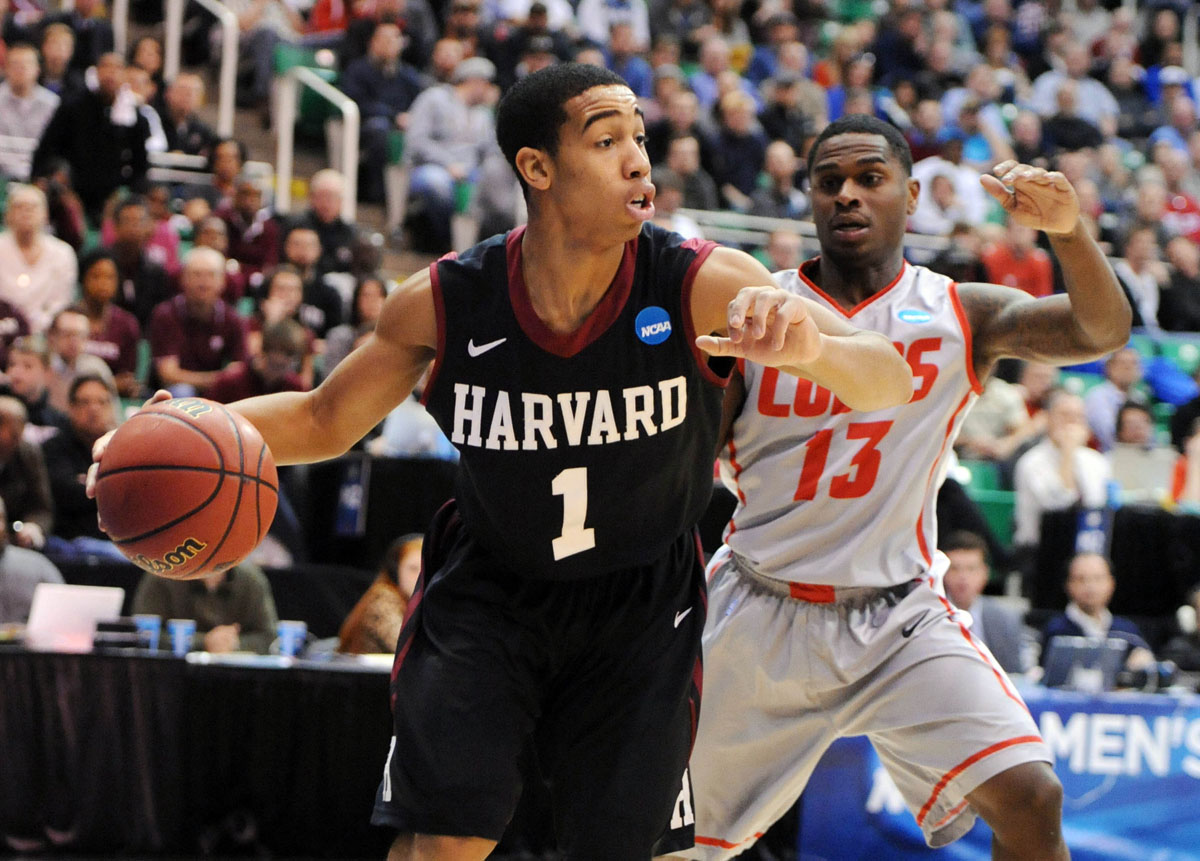 Penn Quakers vs. Harvard Crimson – 1/28/2022 Free Pick & CBB Betting Prediction