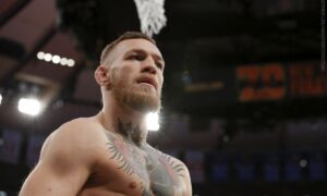 McGregor vs. Cowboy: Free UFC 246 Pick- Handicapping Lines & Betting Preview- 1/18/2020