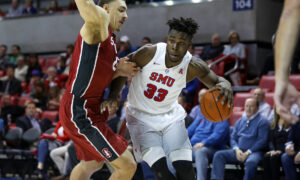 Georgia State Panthers vs. SMU Mustangs – 12/23/2019 Free Pick & CBB Betting Prediction