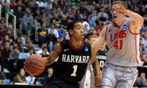 Cornell Big Red vs. Harvard Crimson 2/14/2025 Free Pick & NCAA Betting Prediction