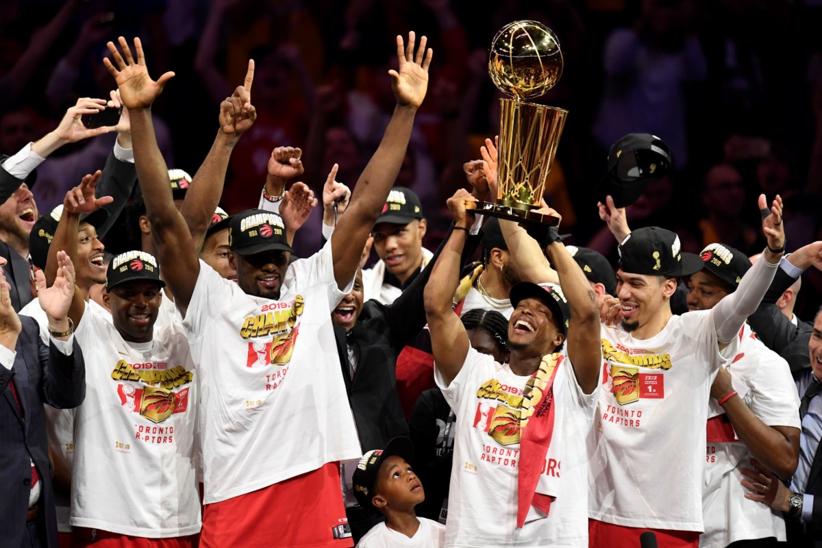 2020 NBA Championship Futures Betting Lines & Expert Picks