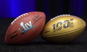 2020 Super Bowl LIV Futures Betting Lines & Picks