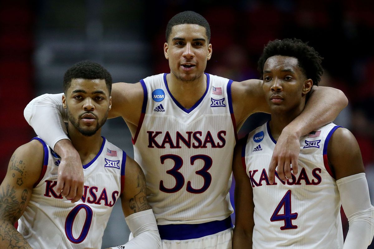 Kansas Jayhawks vs. Stanford Cardinals – 12/29/2019 Free Pick & CBB Betting Prediction