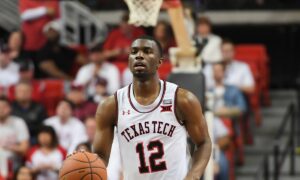 Kentucky Wildcats vs. Texas Tech Red Raiders – 1/25/2020 Free Pick & CBB Betting Prediction