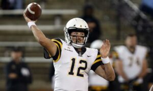 Charlotte 49ers vs. Appalachian State Mountaineers - 9/12/2020 Free Pick & CFB Betting Prediction