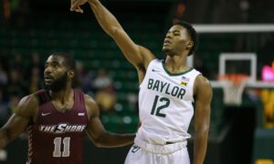 Oklahoma State Cowboys vs. Baylor Bears – 1/15/2022 Free Pick & CBB Betting Prediction