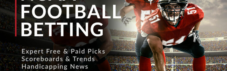 College football betting, NCAAF picks and predictions