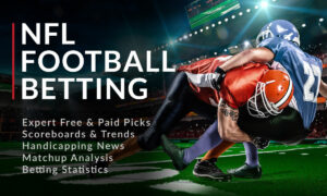 NFL Weekly Picks