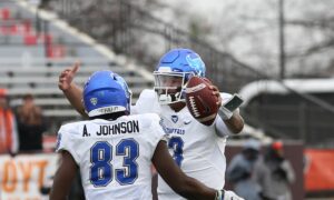 Albany Great Danes vs. Buffalo Bulls Free Pick & CFB Betting Prediction, 9/3/26