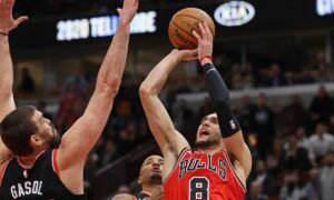 San Antonio Spurs vs. Chicago Bulls - 3/17/2021 Free Pick & NBA Betting Prediction
