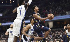Orlando Magic vs. Cleveland Cavaliers - 12/6/2019 Free Pick & NBA Betting Prediction