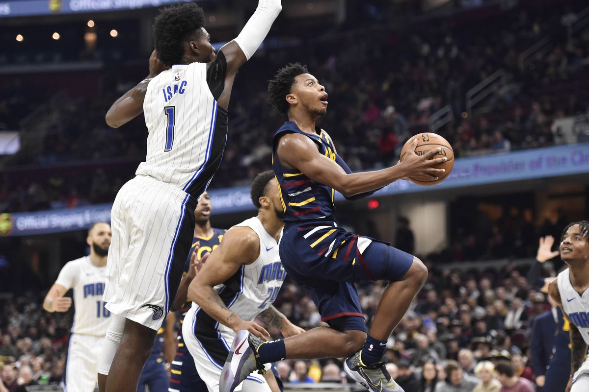 Orlando Magic vs. Cleveland Cavaliers - 12/6/2019 Free Pick & NBA Betting Prediction