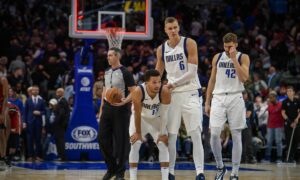 Denver Nuggets vs. Dallas Mavericks - 3/11/2020 Free Pick & NBA Betting Prediction