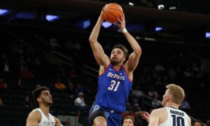 Xavier Musketeers vs. DePaul Blue Demons – 2/4/2020 Free Pick & CBB Betting Prediction