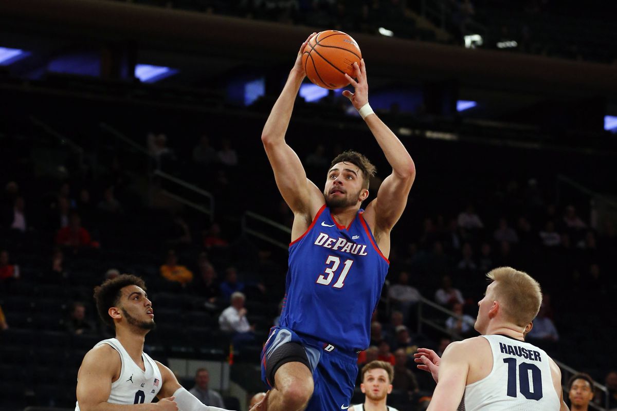 Northwestern Wildcats vs. DePaul Blue Demons – 12/21/2019 Free Pick & CBB Betting Prediction