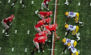 Free Against The Spread Week 15 Predictions – 2019 NCAA Football Picks & Schedule