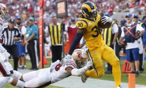 Free Against The Spread Week 16 Predictions – 2019 NFL Football Picks & Schedule