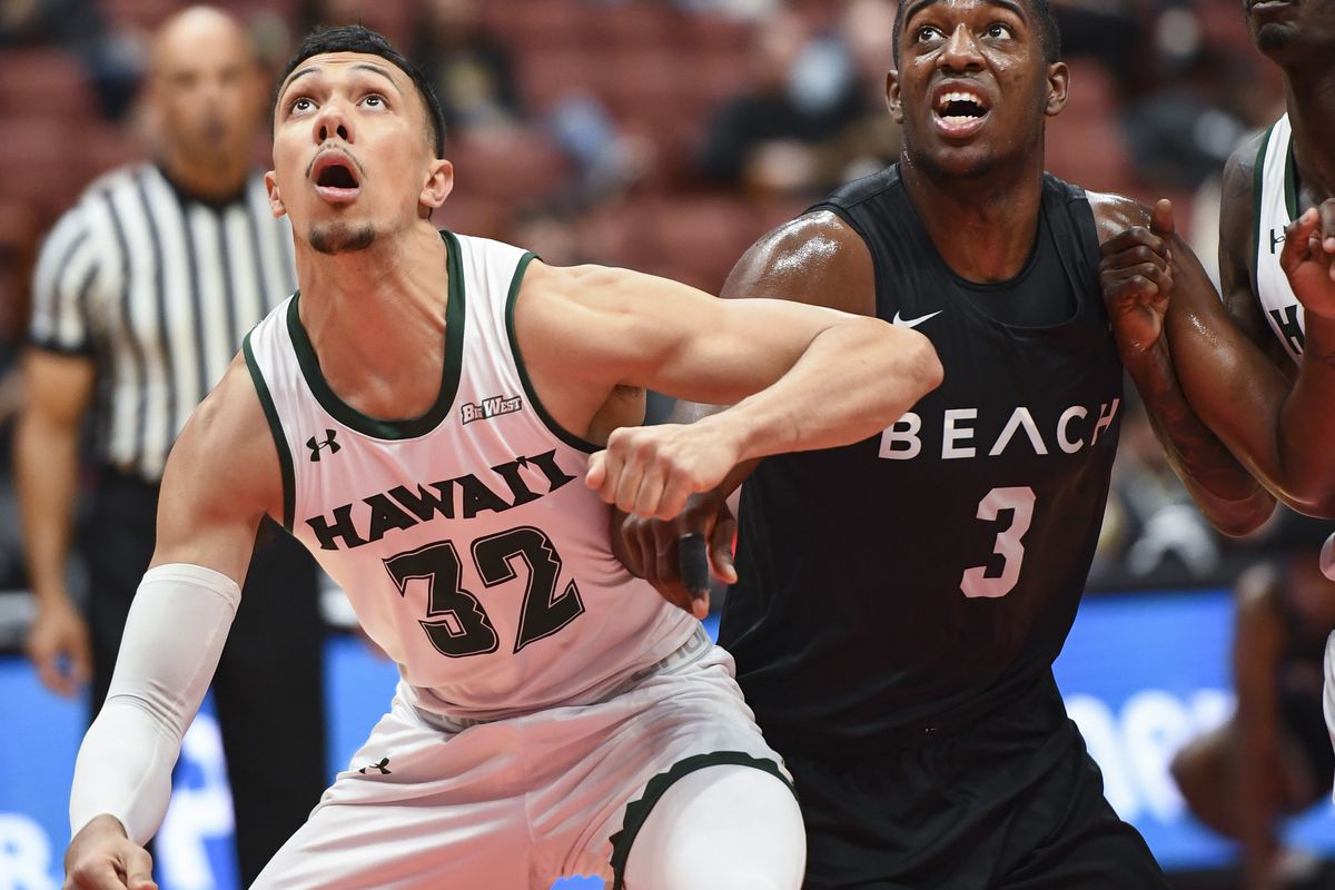 Georgia Tech Yellow Jackets vs. Hawaii Rainbow Warriors – 12/25/2019 Free Pick & CBB Betting Prediction