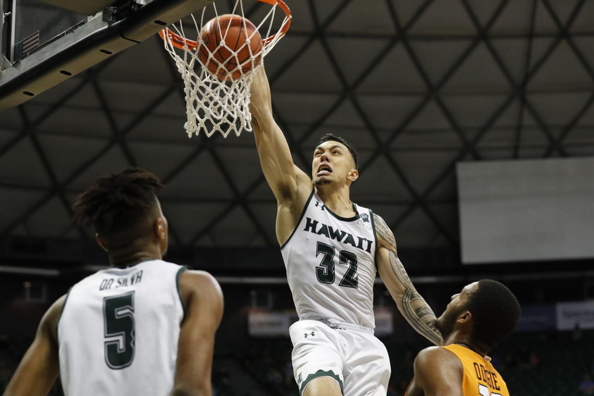 Washington Huskies vs. Hawaii Rainbow Warriors – 12/23/2019 Free Pick & CBB Betting Prediction